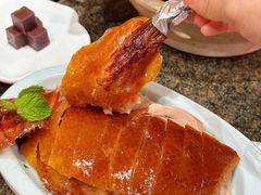 -北平食府.北京烤鸭(亦庄店)