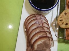 -大眼锅贴水饺(河东店)
