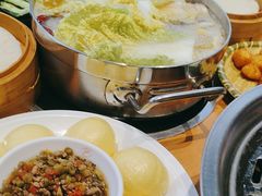 -守柴炉烤鸭(鱼嘴店)