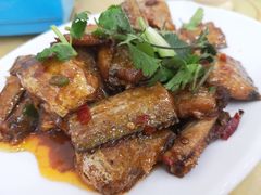 -东北特色水饺(郭家桥店)