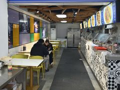 -精粉世家(汉街总部国际A座店)
