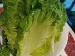 -许府牛火锅(信义坊总店)