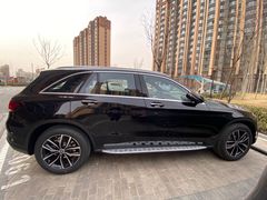 -奔驰利星行(北京花乡店)