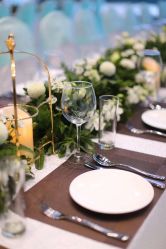 店内布置-喜宴酒店幸福里(星摩尔购物中心店)