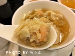 净云吞-丽的面家(多宝路店)