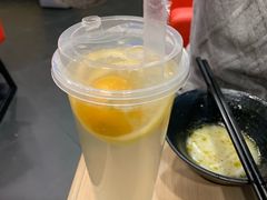 -大鼓米线(浦东长泰店)