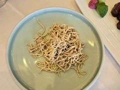 -悦泰环球美食自助(金茂旗舰店)