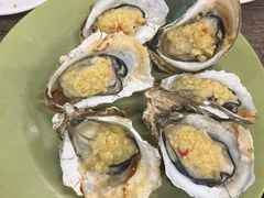 -贞姨美食·老字号海鲜大排档