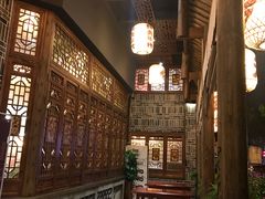 -杨记隆府(南坪店)