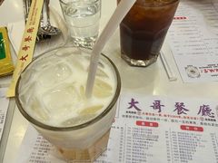 -大哥餐厅(西城花园店)