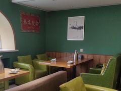 -去茶去餐厅(中央大街店)