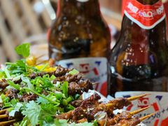 -回头烧烤(悦荟购物中心店)