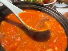 -四世同堂·京菜·烤鸭(双井店)