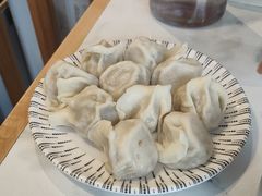 -叁拾壹克饺子·东北菜(国贸店)