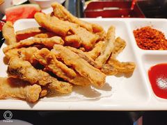 -海底捞火锅(龙湖三千集店)