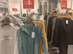 -首创奥特莱斯(北京店)