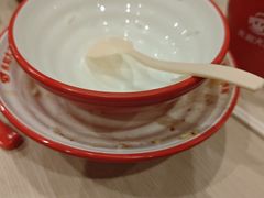 -永和大王(蛙嫩鸡香煲煲鲜·军博店)