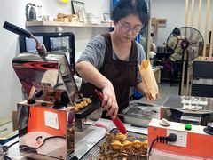-莫朗核桃饼(虹泉路店)