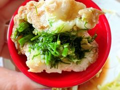 茴香鸡蛋-老陶包子铺(南大西南村店)