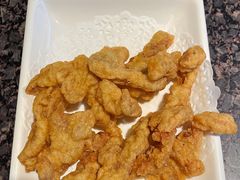 现炸酥肉-海底捞火锅(崇文门新世界百货店)