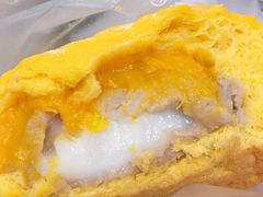 南瓜嘟嘟包-奈雪的茶(佛山顺德美的悦然广场店)