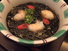 -滩万日本料理Nadaman(国贸大酒店)