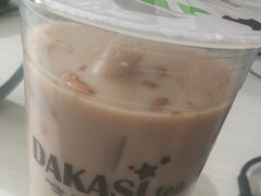 -大卡司DAKASI(连城新天地店)