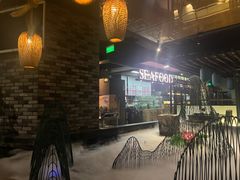 -湊湊火锅·茶憩(来福士广场店)