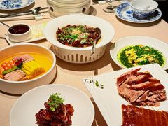 -漢舍中国菜馆(889广场店)