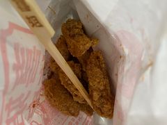 -喜姐炸串(建邺油坊桥店 原旺角广场店)