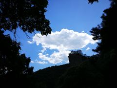 -北京鹫峰国家森林公园