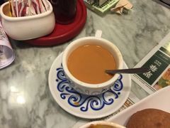 -翠华餐厅
