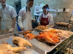 -张记卤菜店(三条巷店)