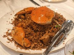 -喜记避风塘炒辣蟹(旗舰店)