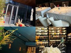 -Oyster Talks 四度蚝法餐厅