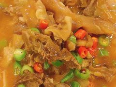 -香丰阁·烤鸭·川湘菜(清河店)