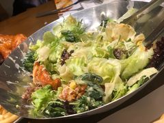 烤鸡肉沙拉-赤火牛排(金狮广场店)