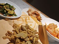 -关东小磨东北菜(漕河泾印象城店)