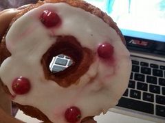 cronuts-西点坊(浦东香格里拉店)