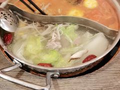 -呷哺呷哺 黄金牧场 (旧宫永辉超市店)