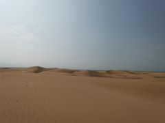 -银肯塔拉沙漠生态旅游景区