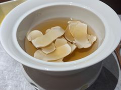 香格里拉松茸竹荪汤-无味舒食(思南公馆店)