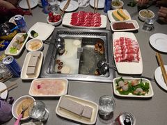 -海底捞火锅(公益西桥店)
