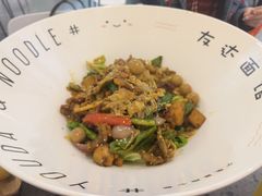 -友达面馆(海珠店)