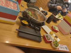 -水林间·寿喜烧自助(仙林金鹰店)