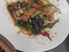 -大清花饺子(山庄店)