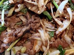 贝勒爷烧羊肉-惠丰堂饭庄·烤鸭·京味菜(西北旺·唐家岭店)