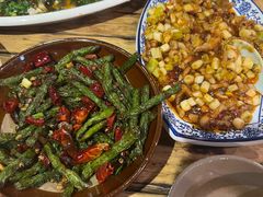 -饭江湖·江湖菜(湖广会馆店)