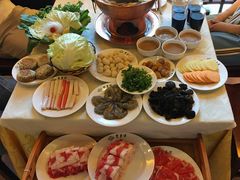 -东来顺饭庄(天坛店)