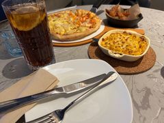 -必胜客(长安店)